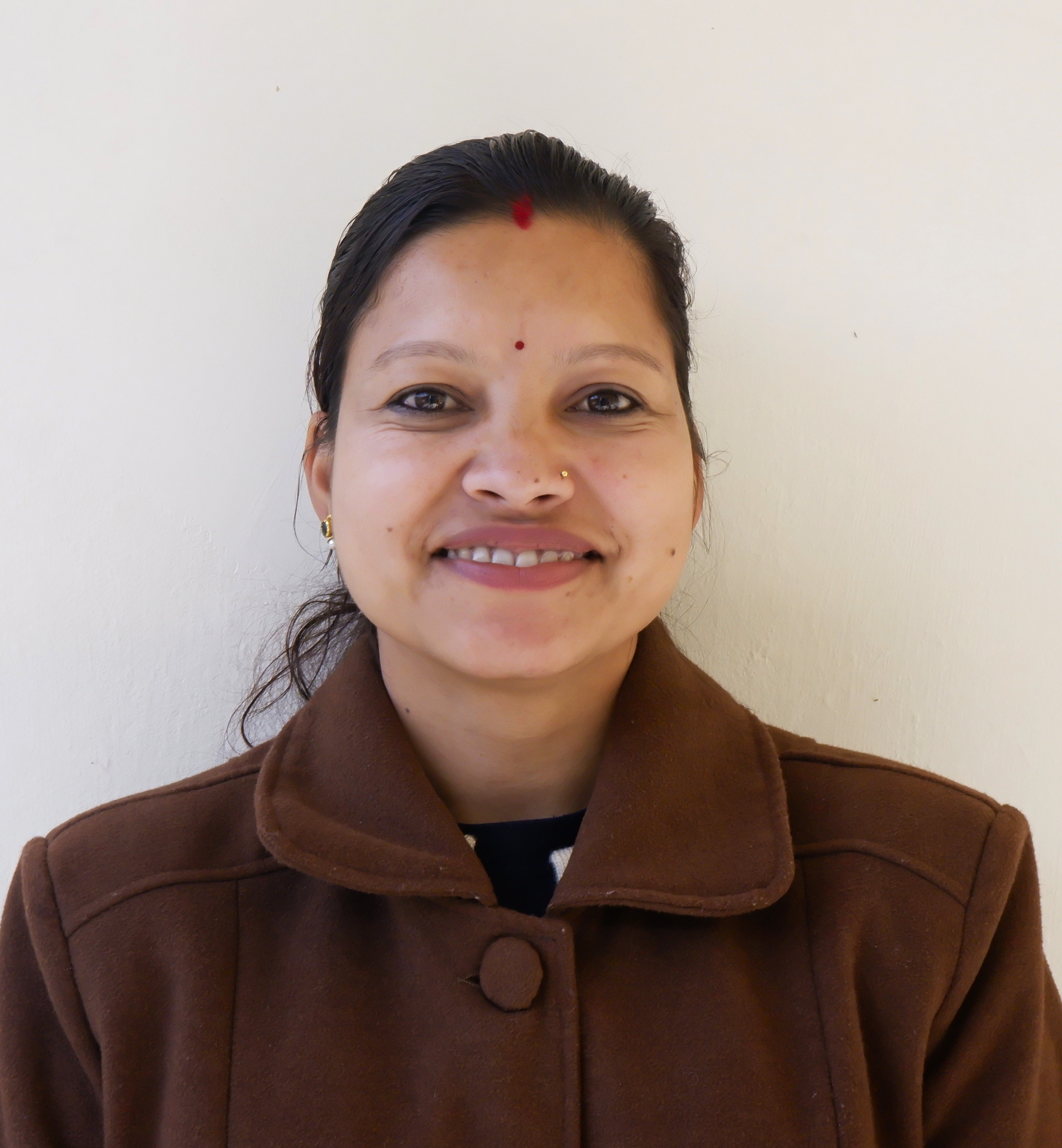 Dr. Kavita